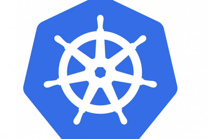 K8S-logo