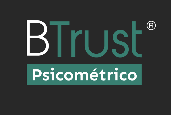 BTrust Logo