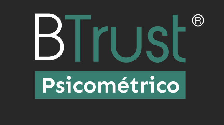 BTrust Logo BTrust Logo