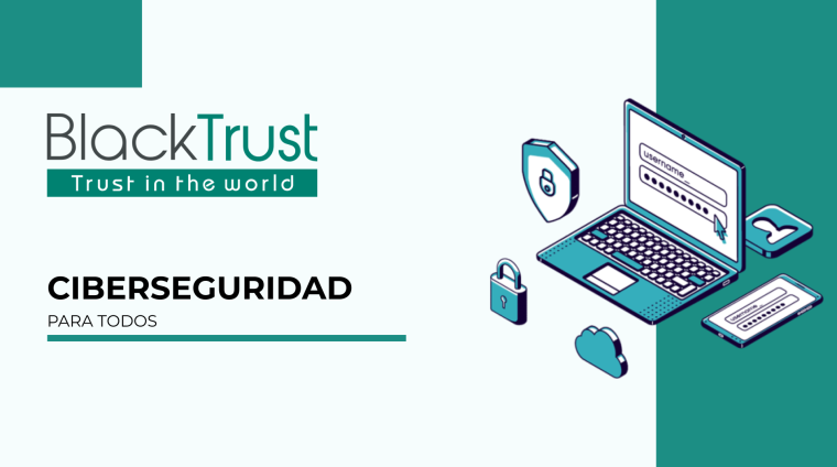 Cibersegurida para todos Cibersegurida para todos