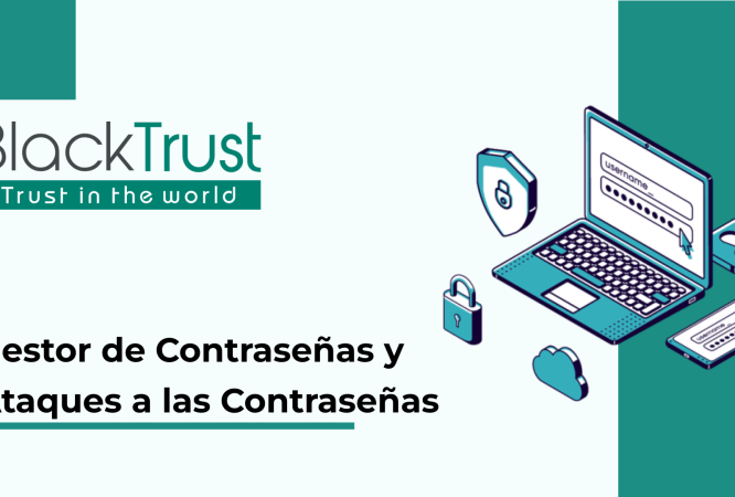 Gestor de Contraseñas y Ataques a las Contraseñas