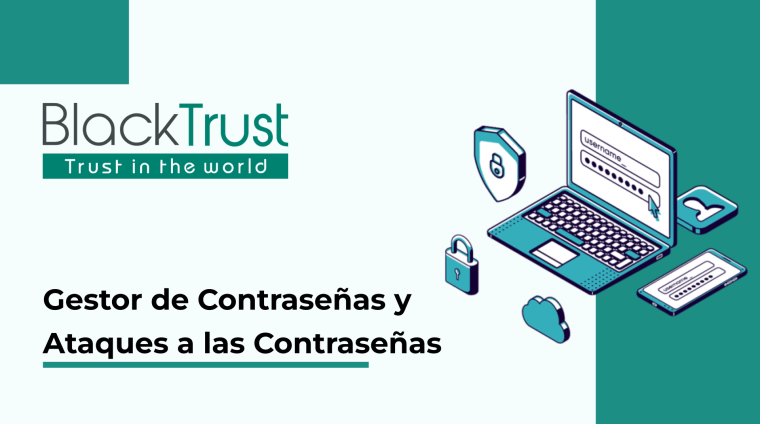 Gestor de Contraseñas y Ataques a las Contraseñas