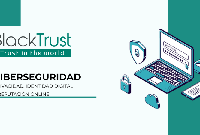Privacidad, identidad digital y reputación online