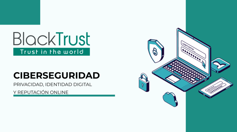 Privacidad, identidad digital y reputación online