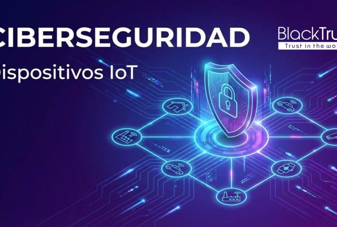 Dispositivos IoT