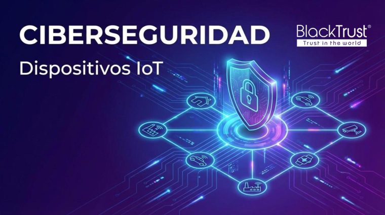 Dispositivos IoT